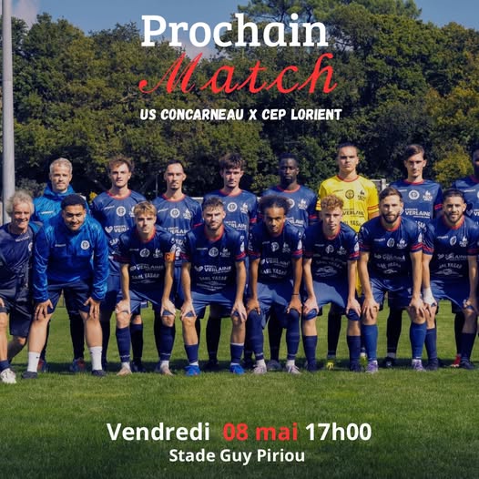 3 matchs au programme de ce week-end