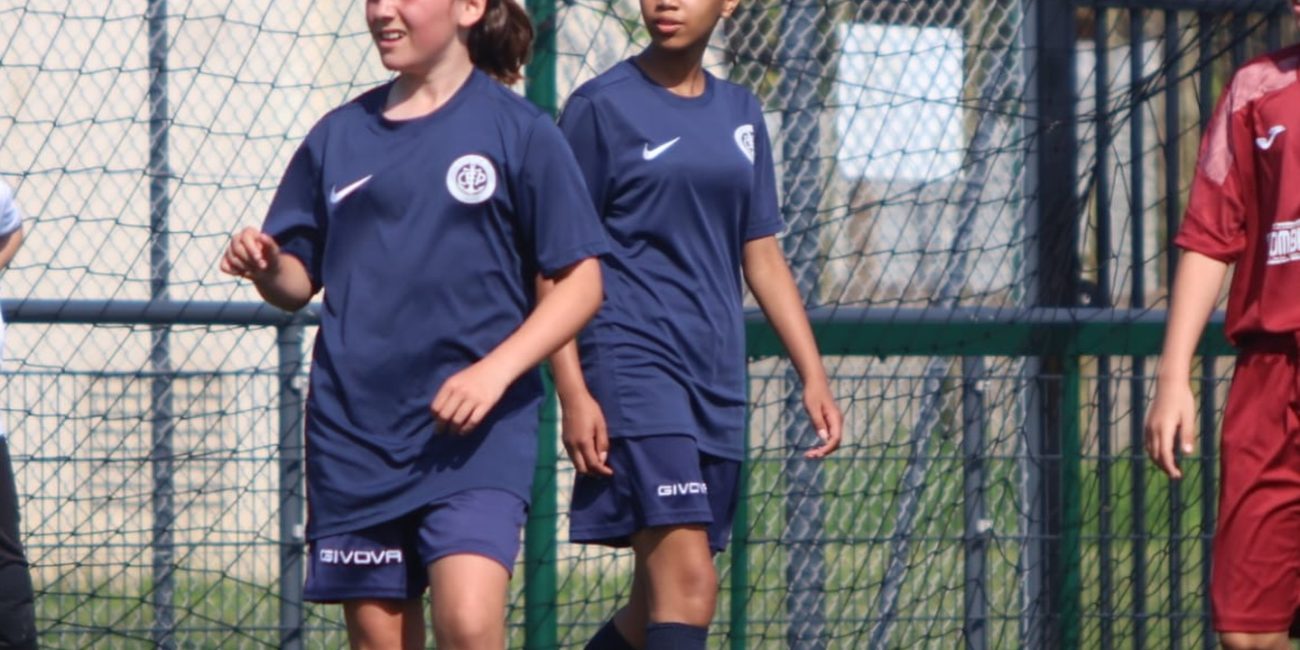 U11 feminine contre Groix Cep football mai 2026 (7)