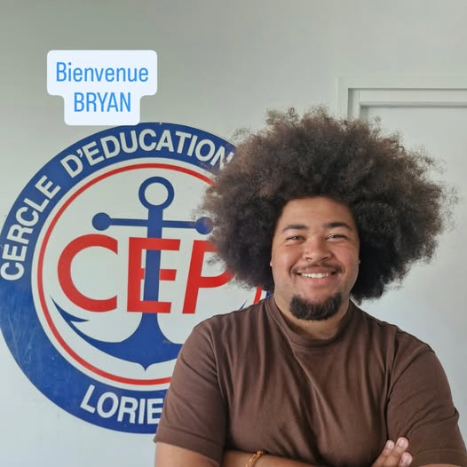 Bienvenue à Bryan