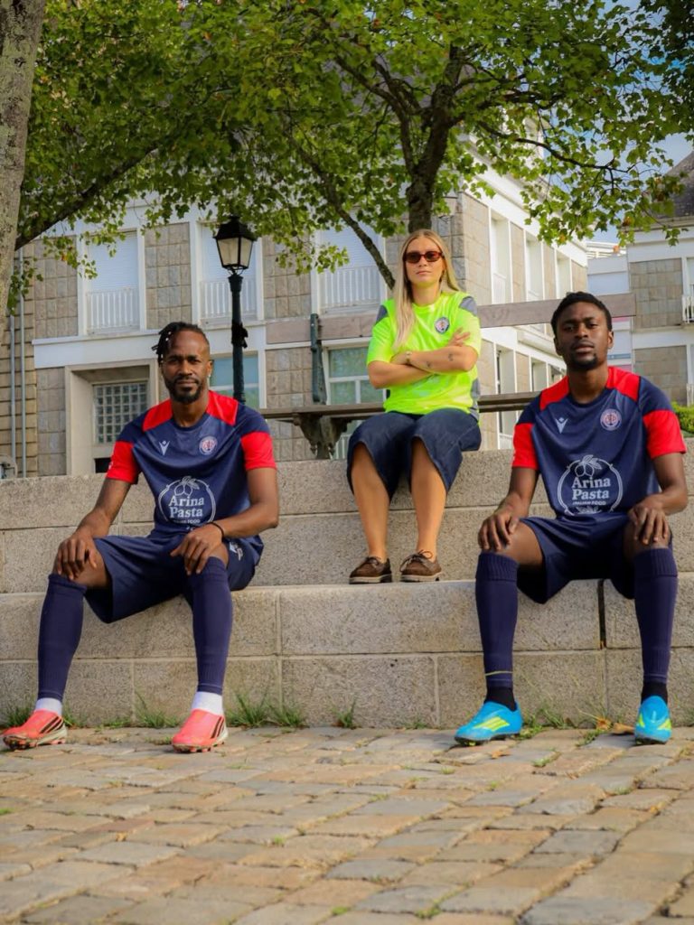 Saison 2026+-27  : LE CEP LORIENT DÉVOILE SES NOUVELLES COULEURS